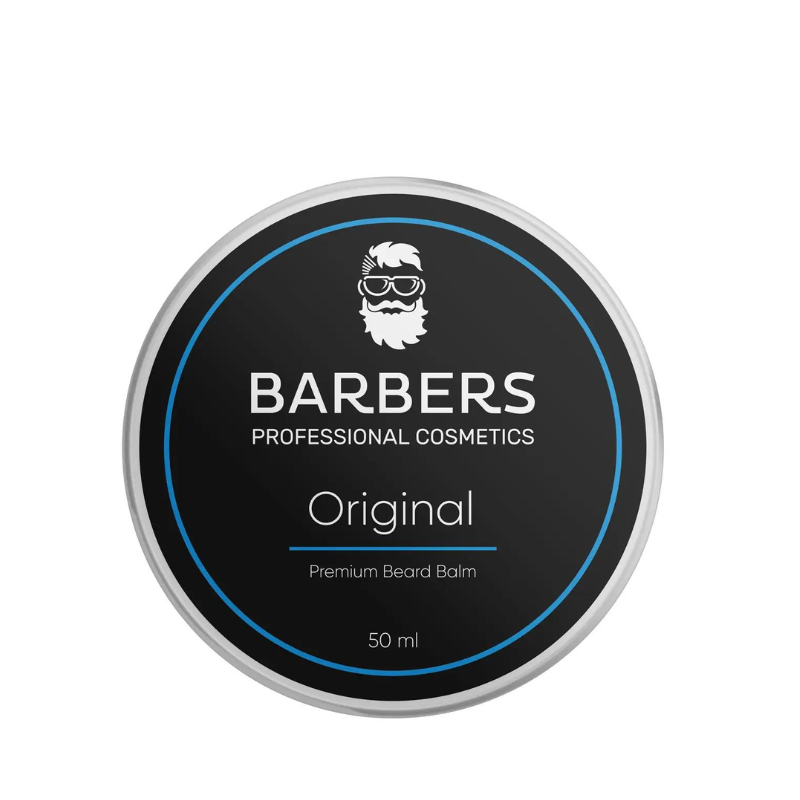 Бальзам для бороды Barbers Original 50 мл